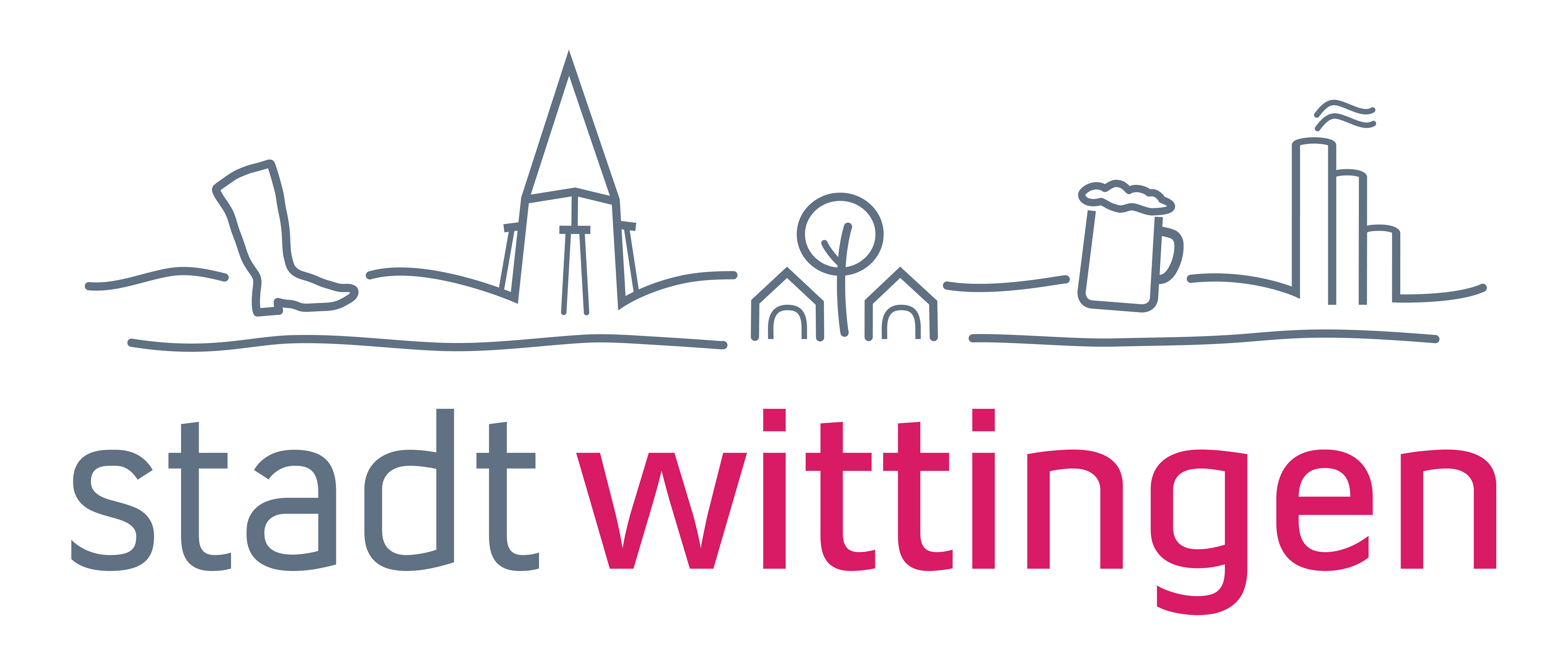 Logo Stadt Wittingen